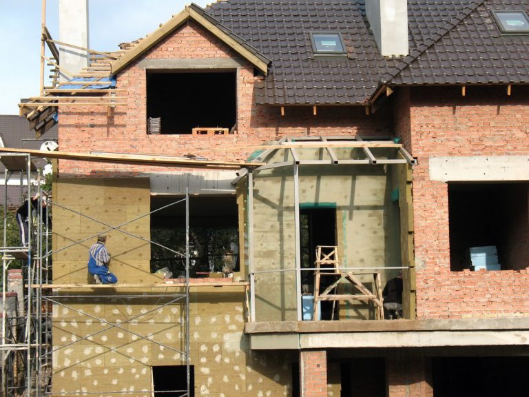Quels sont les délais de construction pour une maison ?