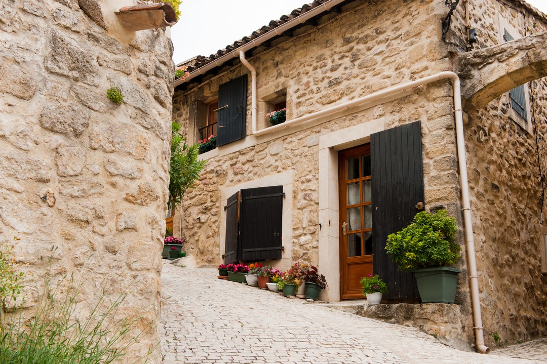 Construire sa maison en pierre Constructeur.pro
