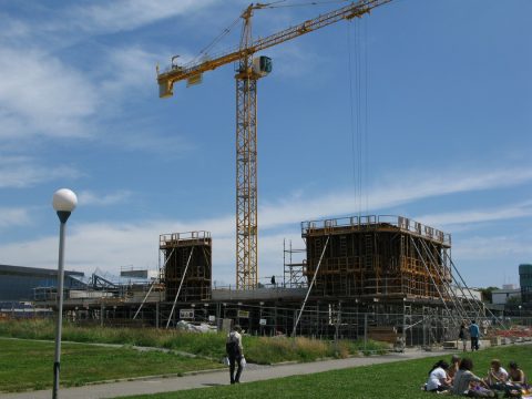 Pourquoi faire appel à un constructeur pour un bâtiment ?