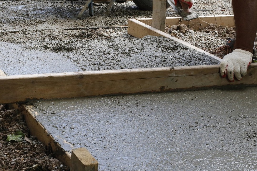 Ce qu’il faut savoir sur le dallage Constructeur.pro