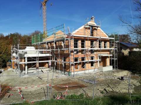 Quelles sont les démarches administratives lors de la construction de sa maison ?