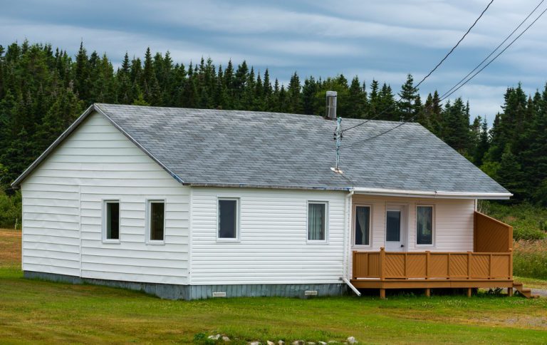 Les atouts d’une maison plain pied