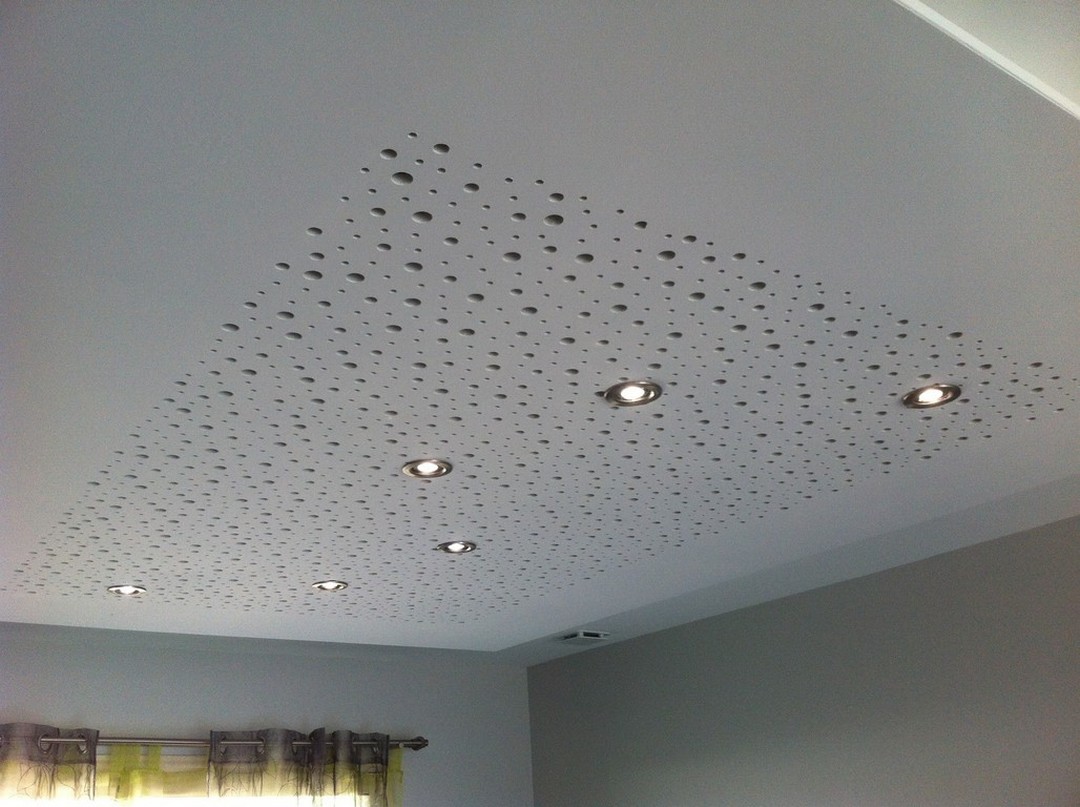 Construire un plafond de maison : Comment faire ? | Constructeur.pro