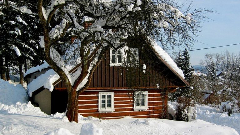 Quels avantages d'avoir une maison en bois